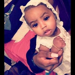 Meet your Posher, Tamara